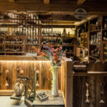 Sunnegg À l'intérieur