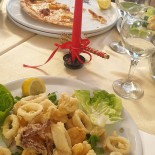 All'infinito Di Giuseppe Cristofori E C Comida