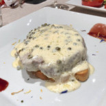 All'infinito Di Giuseppe Cristofori E C Comida