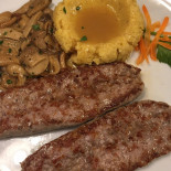 Belvedere Comida