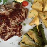 Belvedere Comida