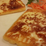 Belvedere Comida