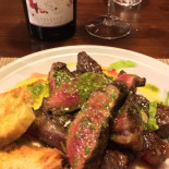 Osteria Basilico Nourriture