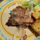 Osteria Basilico Nourriture