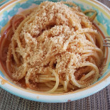 Osteria Basilico Nourriture