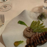Relais Le Jardin Boisson
