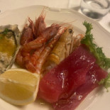 Relais Le Jardin Nourriture
