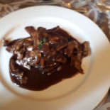 Relais Le Jardin Nourriture