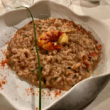 Relais Le Jardin Nourriture