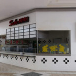 Verve Cafe Extérieur