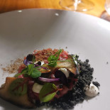 Regiacorte Comida