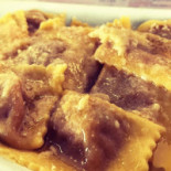 Selvole food