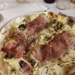 L'angoletto Nourriture