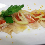 Il Fuco Comida