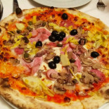 Il Fuco Comida