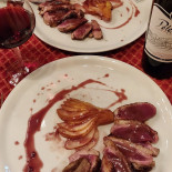 Osteria Tosca Nourriture