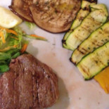 Osteria Tosca Nourriture