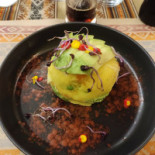 Made In Peru Comida