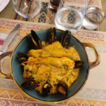Made In Peru Comida