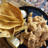 Made In Peru Comida