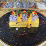 Made In Peru Comida
