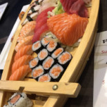 Fujiyama Ii Nourriture