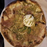 Mezzanotte E Dintorni Nourriture