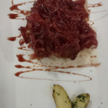 Gelso Nero Boisson