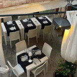 Gelso Nero À l'intérieur