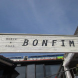 Senhor Do Bonfim Exterior