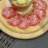 Crotto Di Biosio Comida
