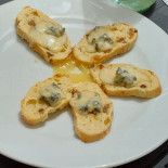 Crotto Di Biosio Nourriture