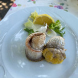 Crotto Di Biosio Comida