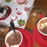 Caflisch Cafe' Boisson