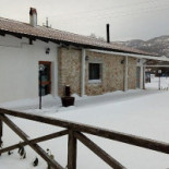 Trattoria La Conca outside