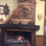 Trattoria La Conca