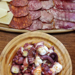 Trattoria La Conca