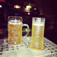 Craven Road drink
