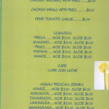 Vescovado Carta