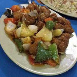 Rifugio Sommariva Al Pramperet M. 1857 food