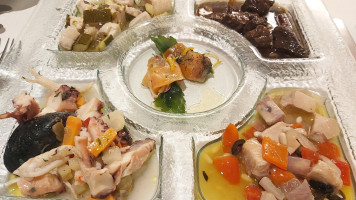 Pizzeria Da Giancarlo food