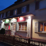 Pizzeria Imatti Extérieur