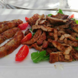 Locanda Marzi Comida