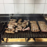 Locanda Marzi Comida