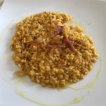 Locanda Marzi Comida