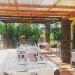 Locanda Marzi Dentro