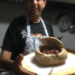 Locanda Marzi Bebida