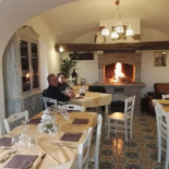 Locanda Marzi Dentro