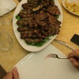 Locanda Marzi Comida