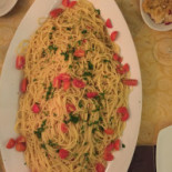 Locanda Marzi Comida